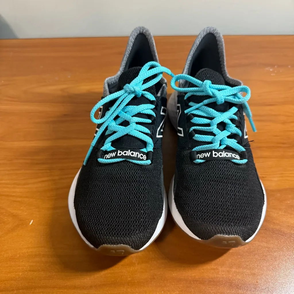 NWOT New Balance Fresh Foam Roav Running Shoe Comfort Cushion Workout Running W6 - Image 5