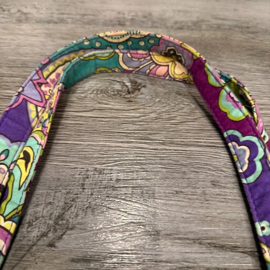 Vera Bradley Shoulder Bag – “Heather” - Image 2