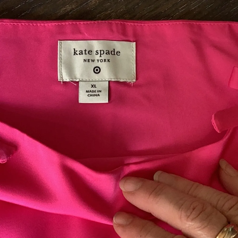 Kate Spade x Target Chic Pink Sleeveless Dress - Image 5