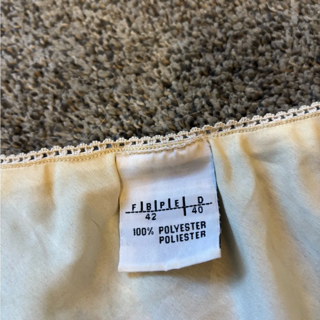 Euro Cheetah Floral Midi Skirt Green - Image 2