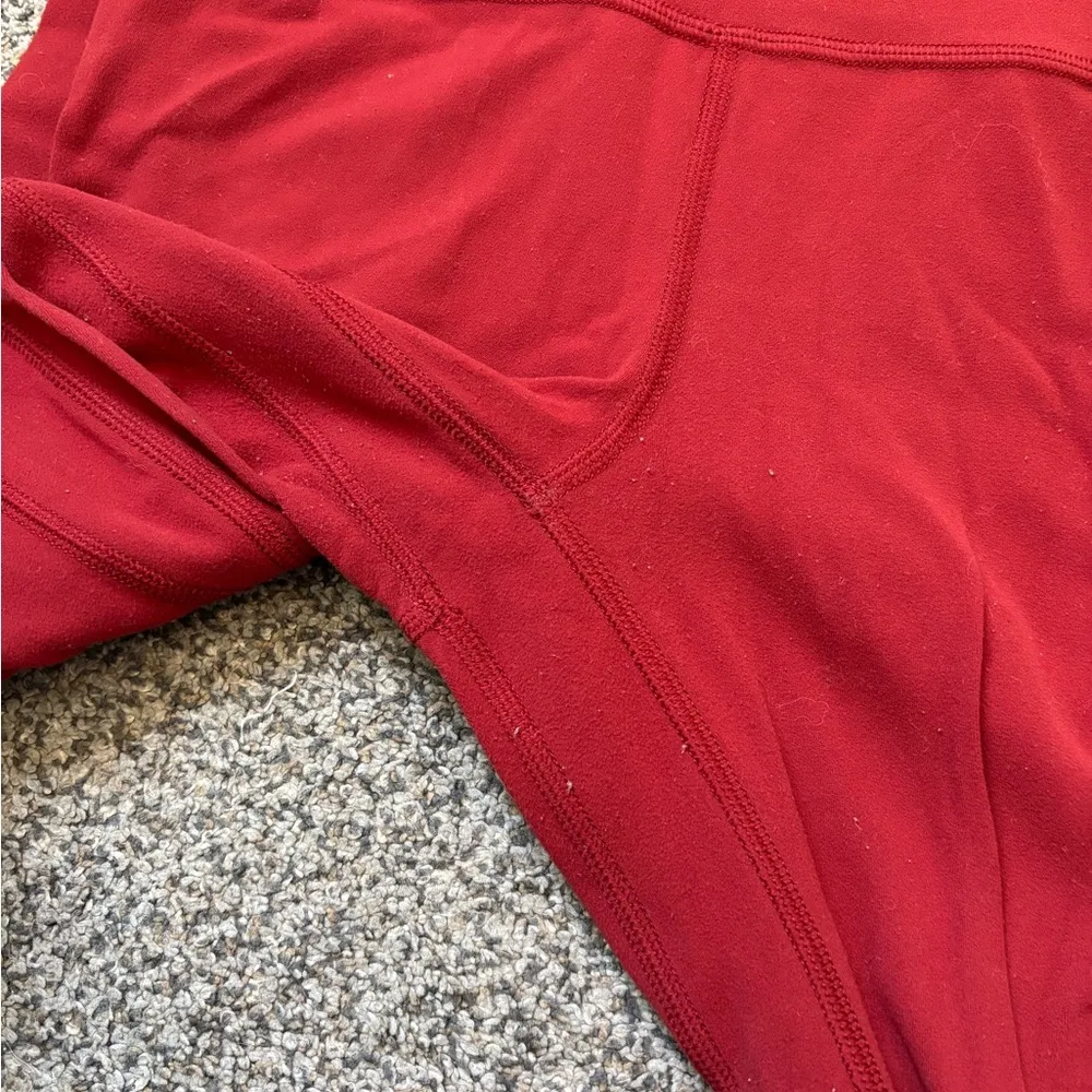 Lululemon Align Pant Full Length *Special Edition 28" - Image 4