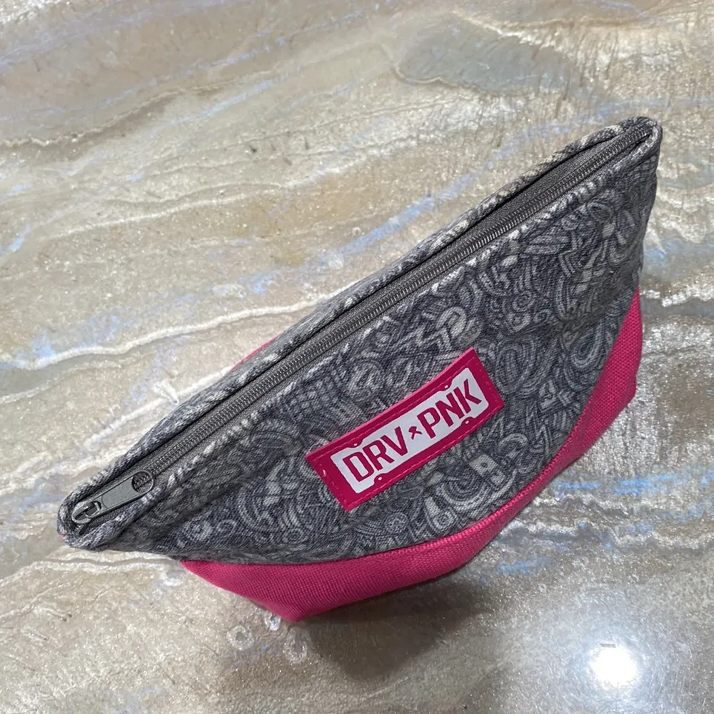 Cosmetic bag Pink - Image 3