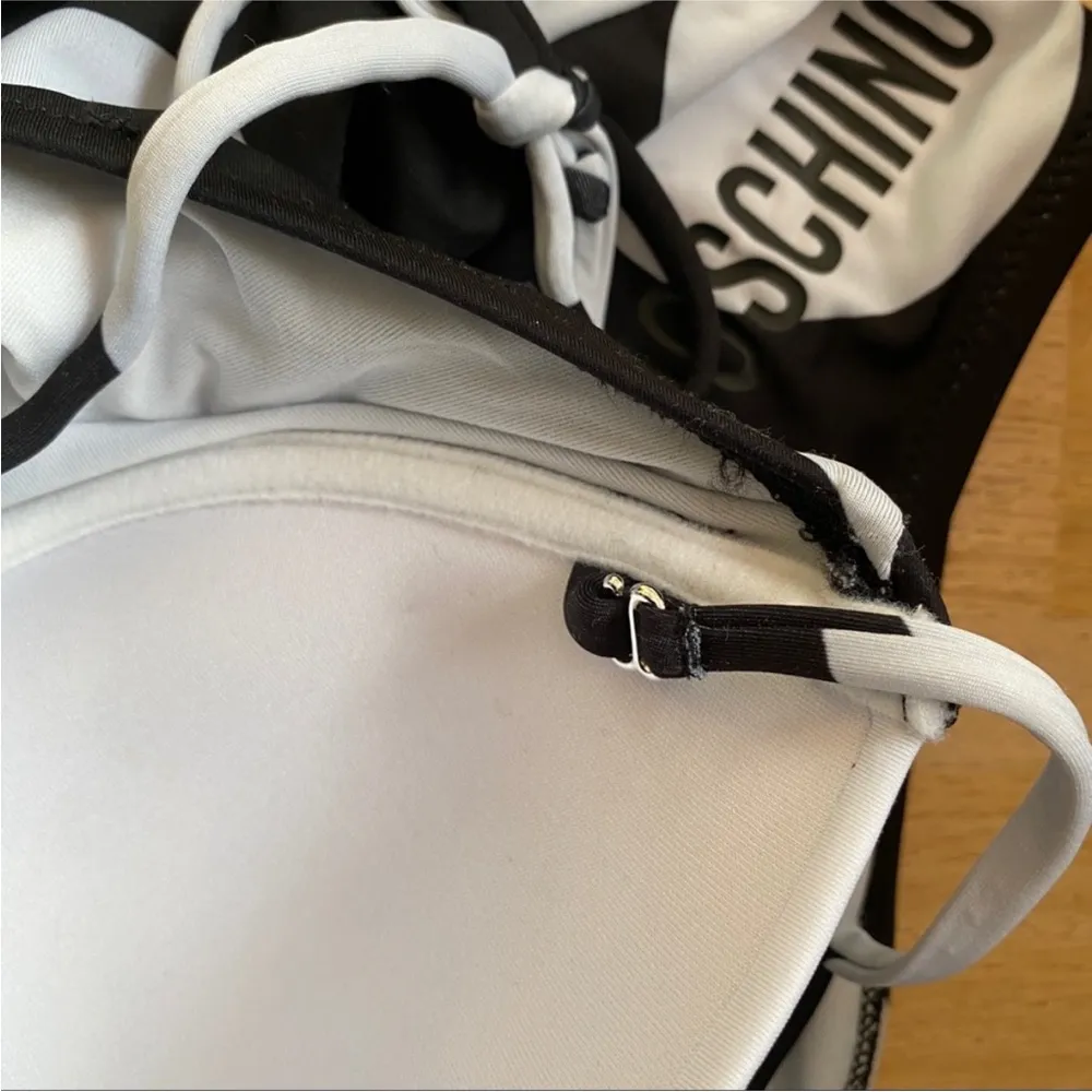 Moschino one piece swim NEW - Image 4