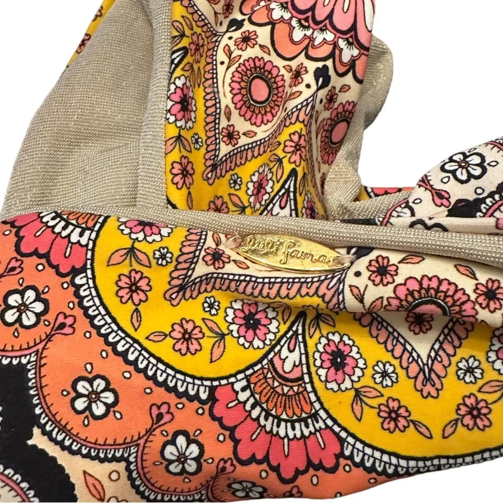 Luli Fama  Reversible Bikini Bottom - Image 4