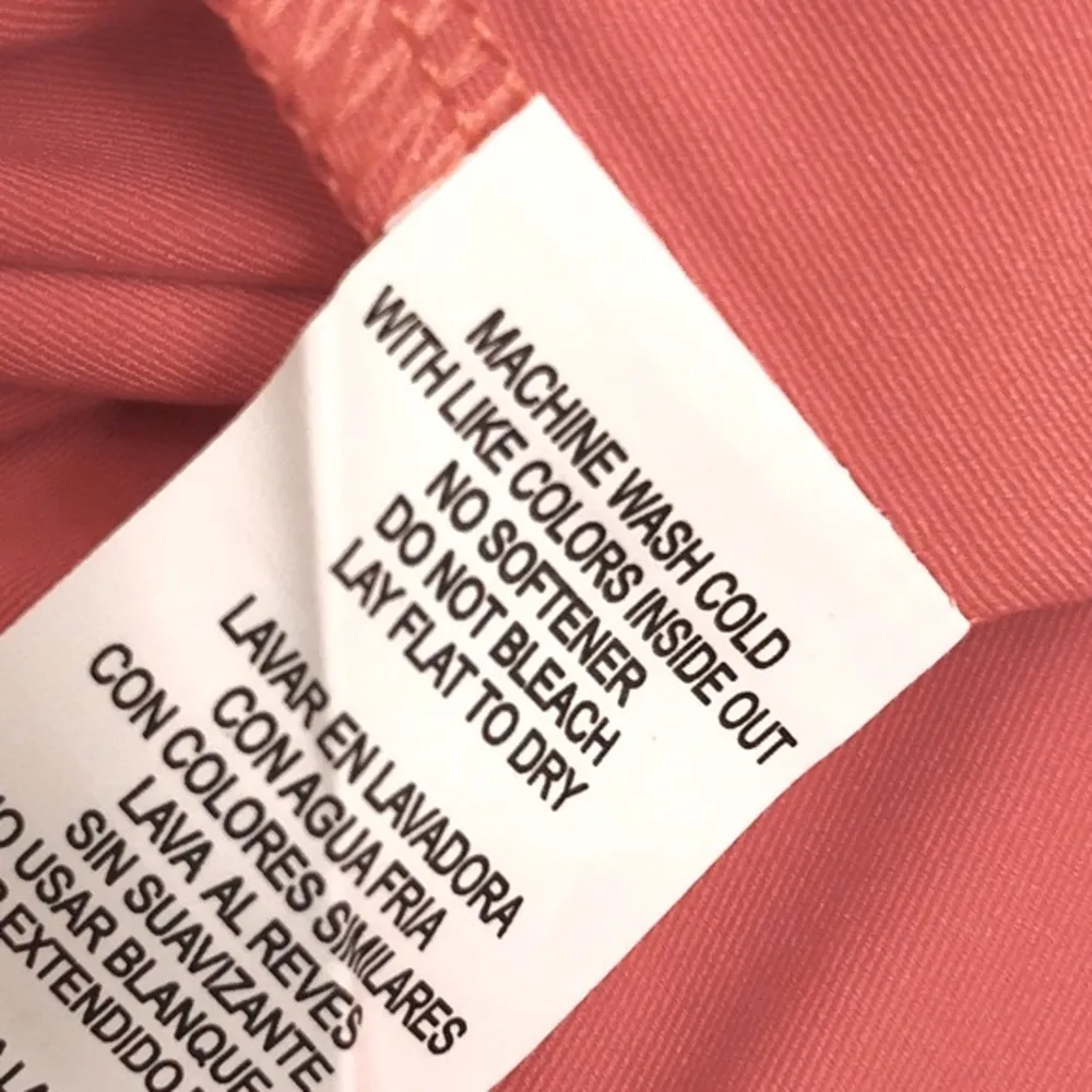 Coral Peggy Tank Top, Racerback Tank Size XL New w/Tag Retail $39.95 - Image 9