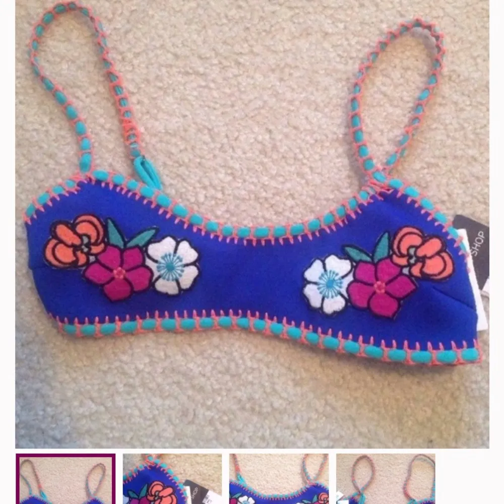 TRIANGL Neoprene Bikini Set size XXS - Image 4