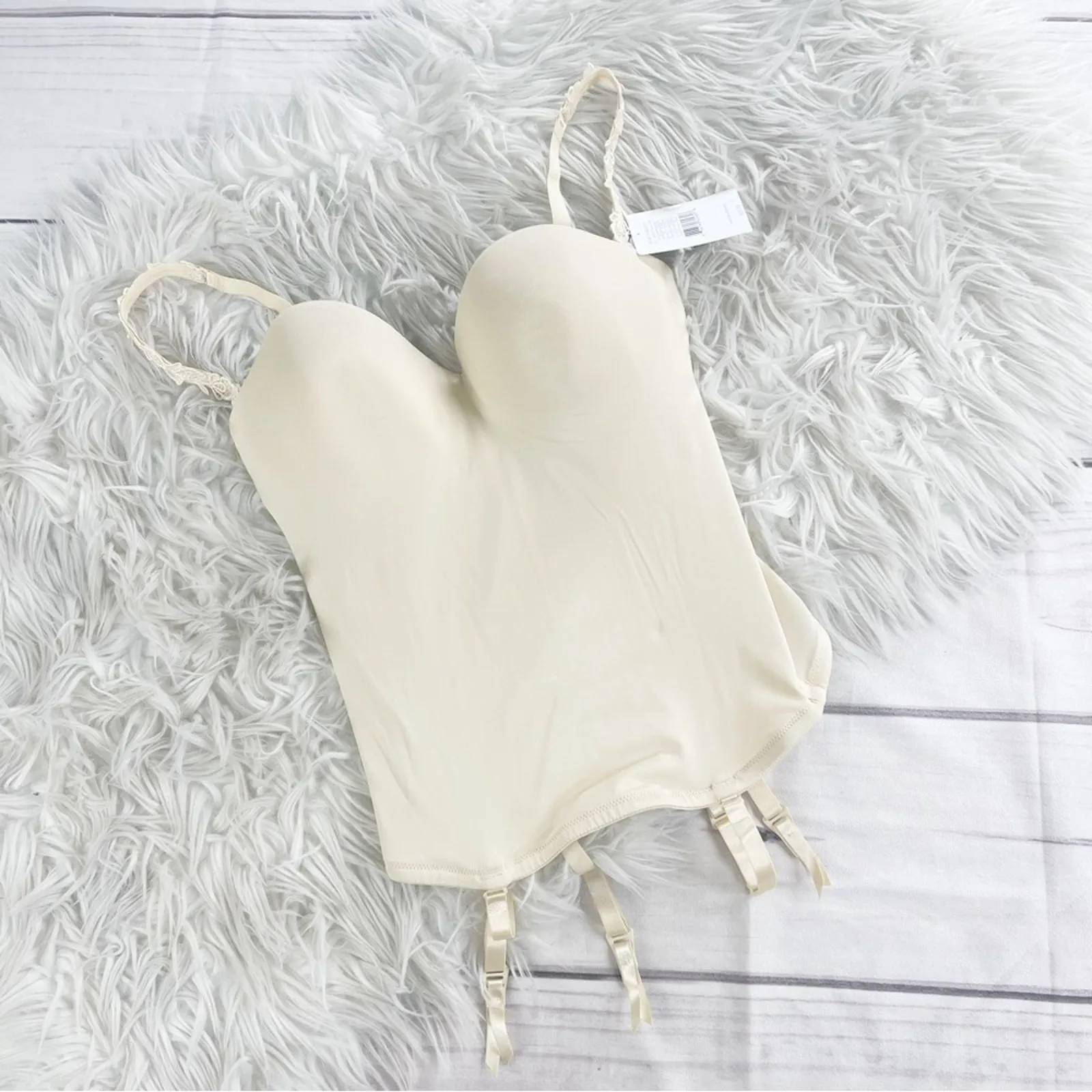 Le Mystere 2355 Seduction Bustier - Image 3