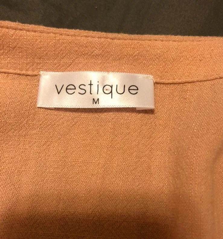 Vestique Dress - Image 2