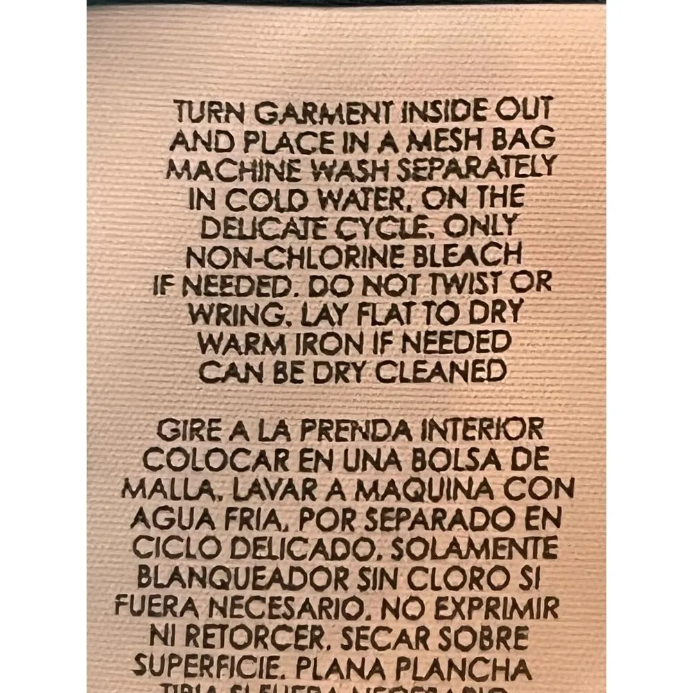 Cabi Derby Wrap Dress with Slip Dress Womens Size Small Style 5815 Tidal Floral - Image 10