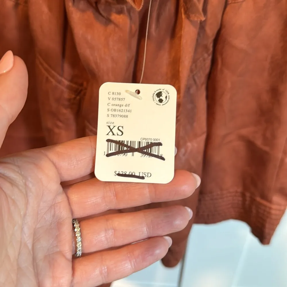 NWT  Cassidy Romper XS - Image 7