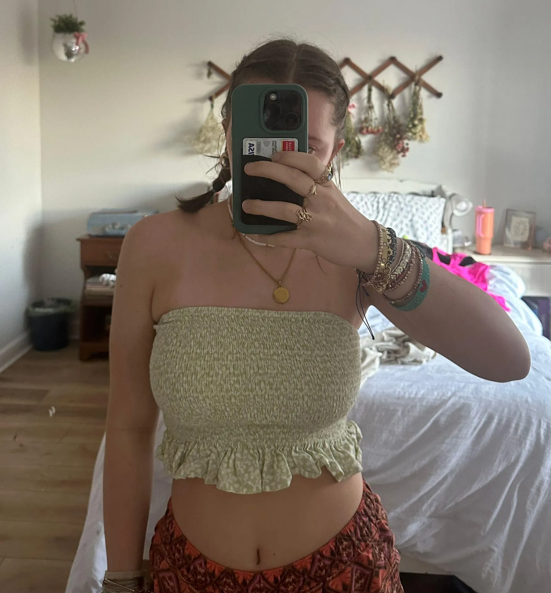 Urban Outfitters Tube Top - Image 2