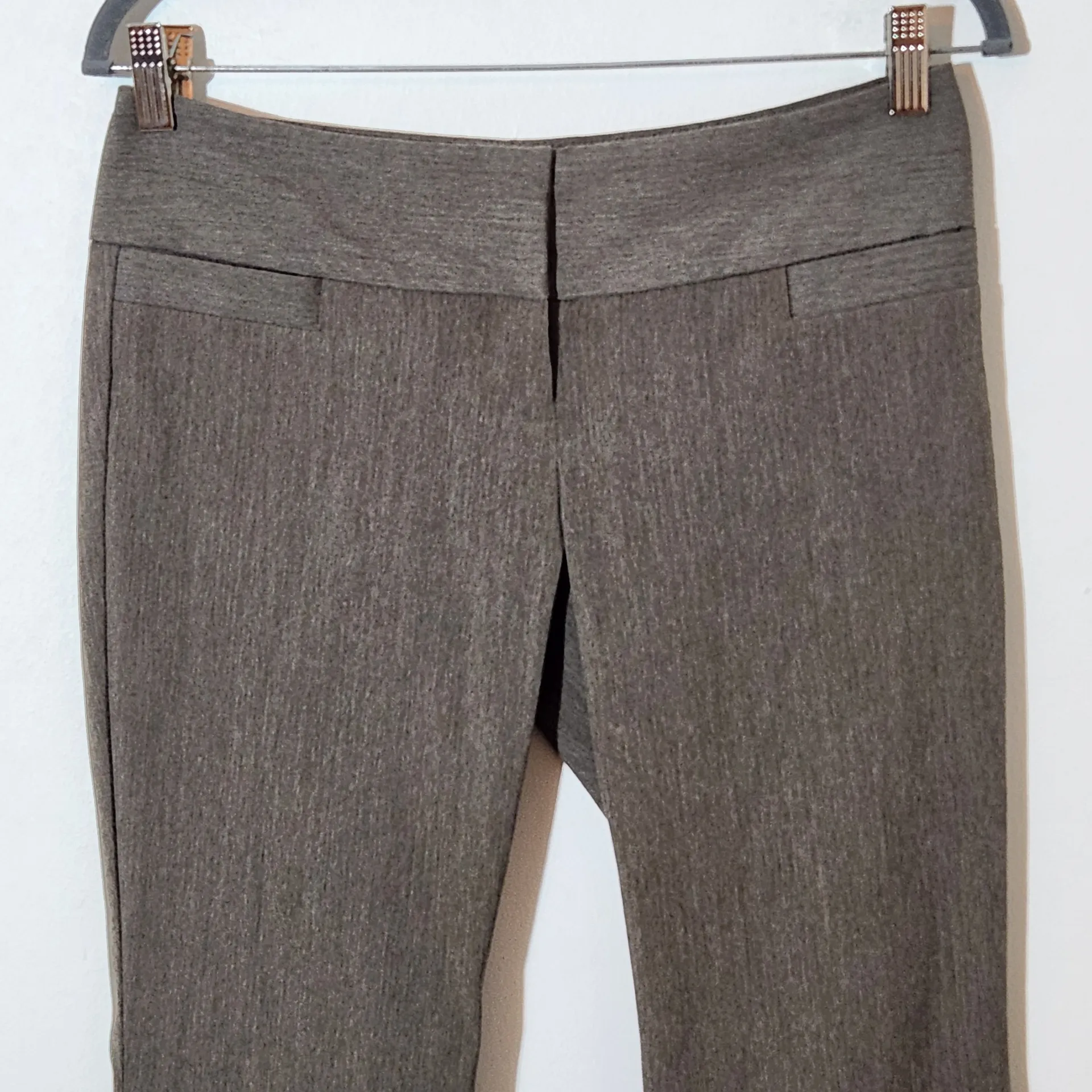 The Limited  Brown Dress Pants Size 4 - Image 4