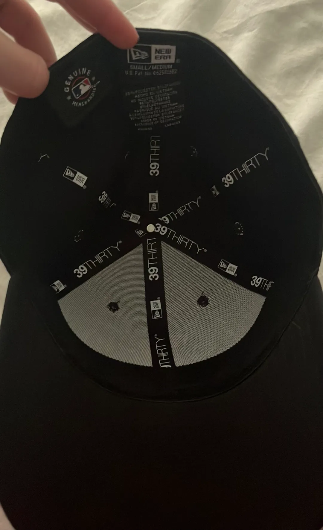 red sox hat - Image 3