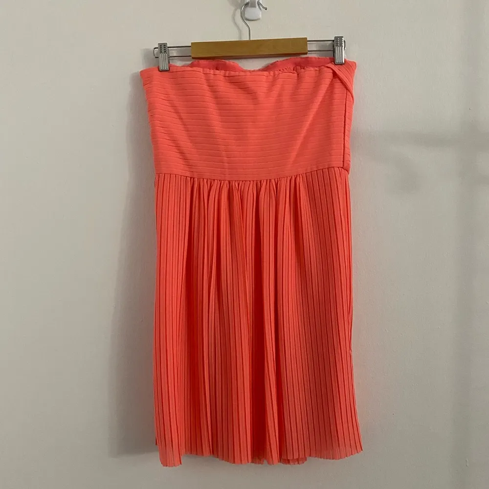 RACHEL Rachel Roy Strapless Straight - Image 5