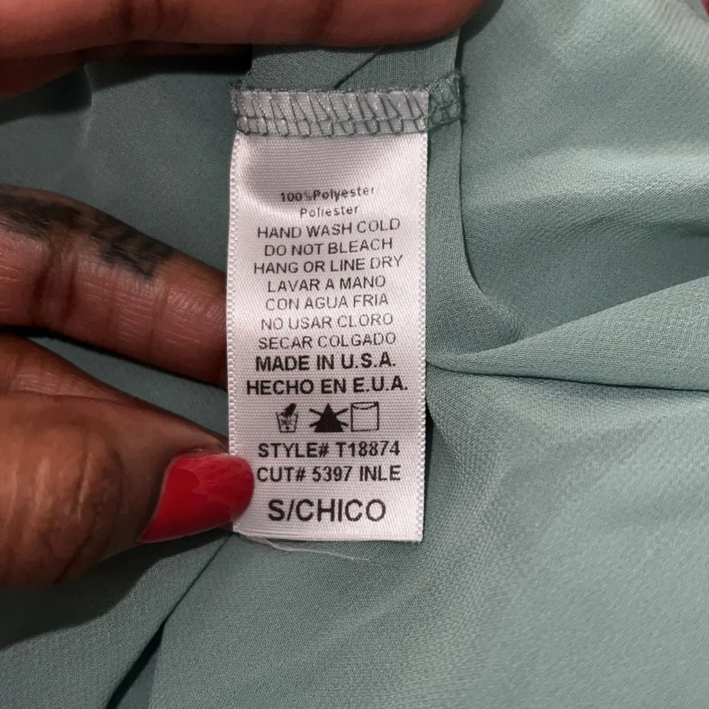 Mono B🦎Light Weight Tank 🌵 Brown - Image 4