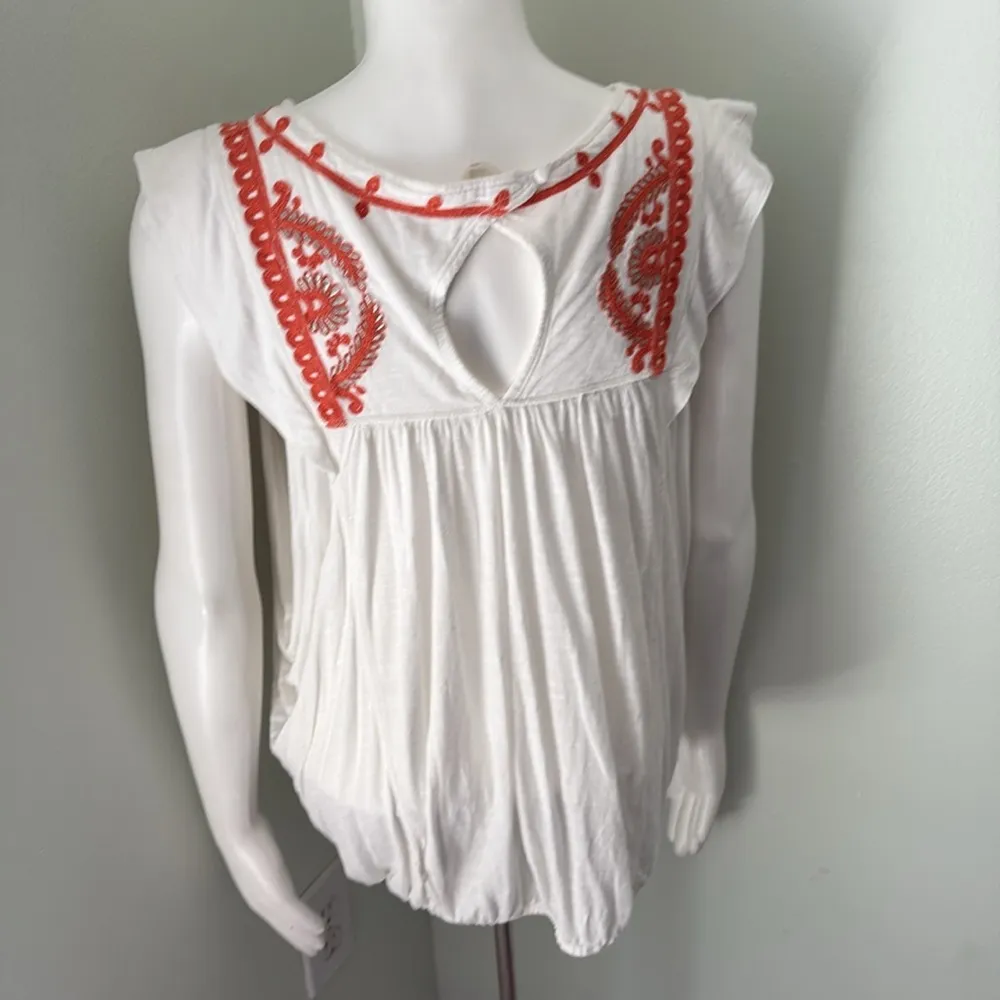 Free People Dos Segundos Top Medium - Image 13