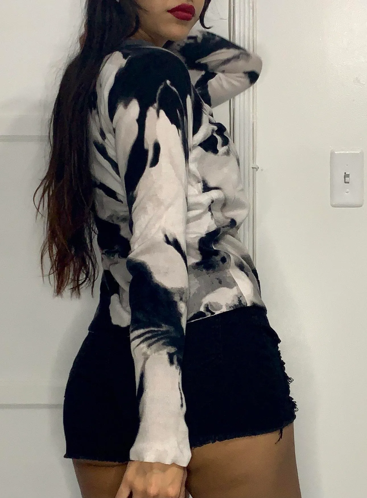 Simply  cardigan - Image 4