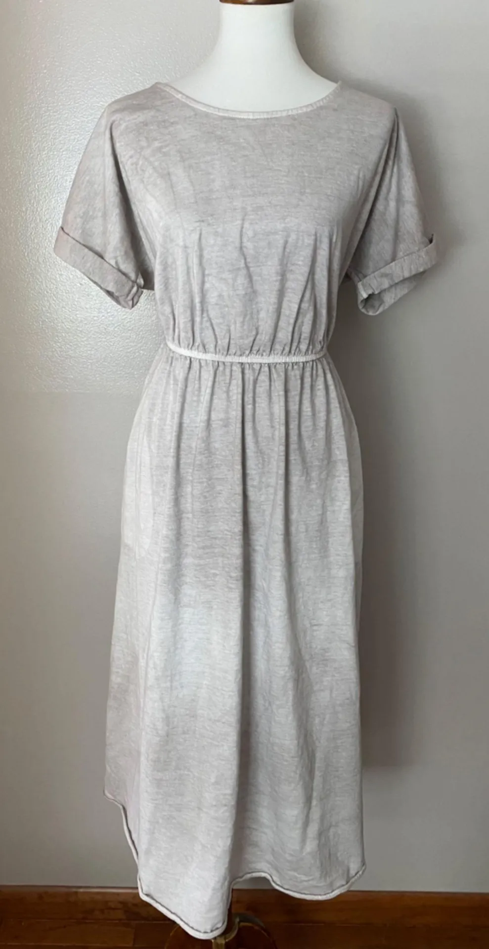 FP Beach Sorrento Midi Dress - Image 7