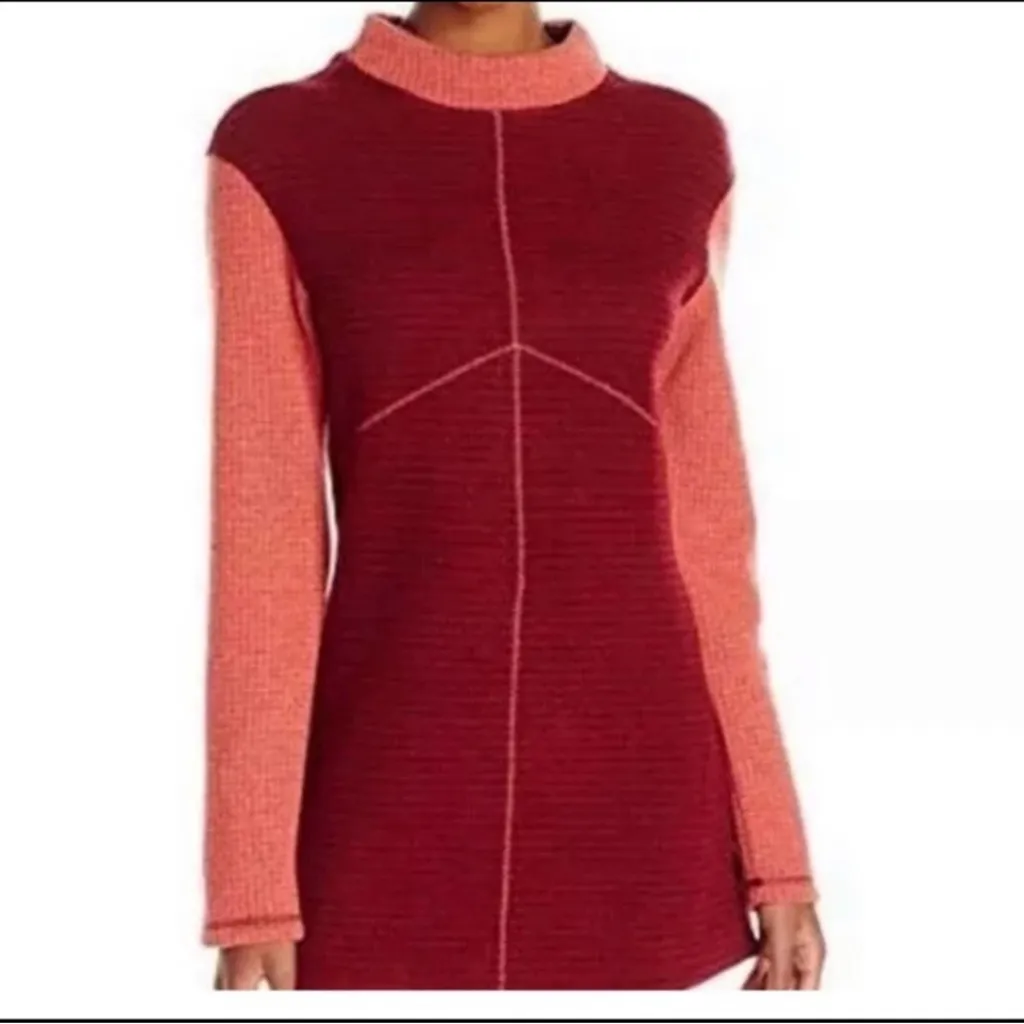Prana Redberry Josette Sweater Size Small NWT - Image 2