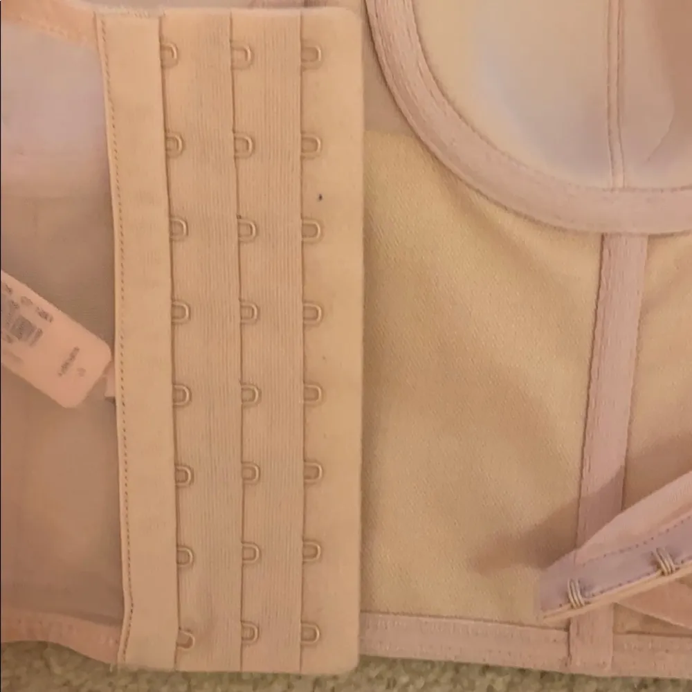 Victoria’s Secret dream angels bra. 32B - Image 11