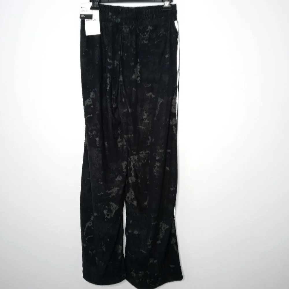 Nike City Ready Fleece Training Pants Drawstring Wide Leg Sweatpants - Image 9