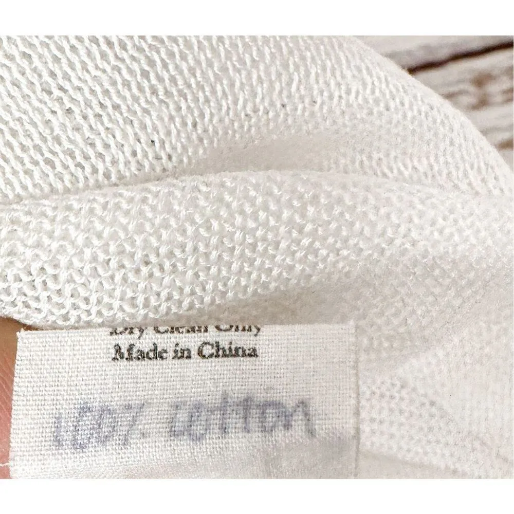 Society For Rational Dress Women's Layered Cap Sleeve Top Multi - Image 9