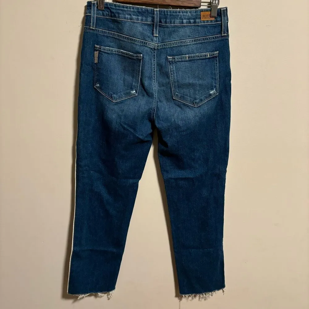 ADIDAS GOLF Tennis JACQUARD Cinch Skirt SKORT Tech Indigo- Size XL - Image 5