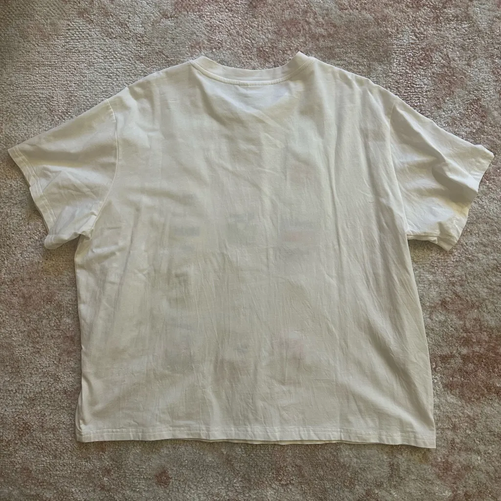 Queen of Sparkles Cinco Beer Tee Size M - Image 3