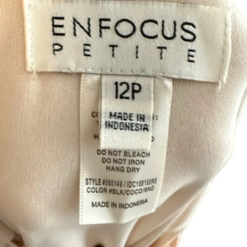 Enfocus Petite‎ Dress - Image 5