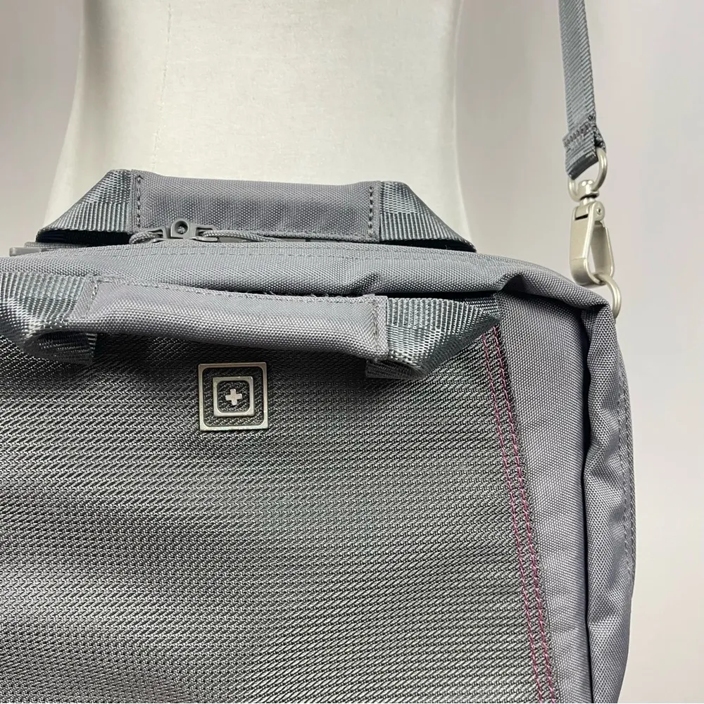 5.11 Tactical Crossbody Range Purse High Performing Bag Adjustable Strap Hunting - Image 3