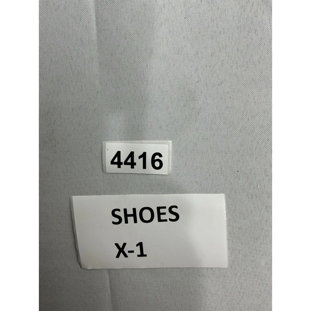 Womans Just fab Shea Booties 6 Tan Pull On Pointed Toe Slit Sides Heel - Image 9