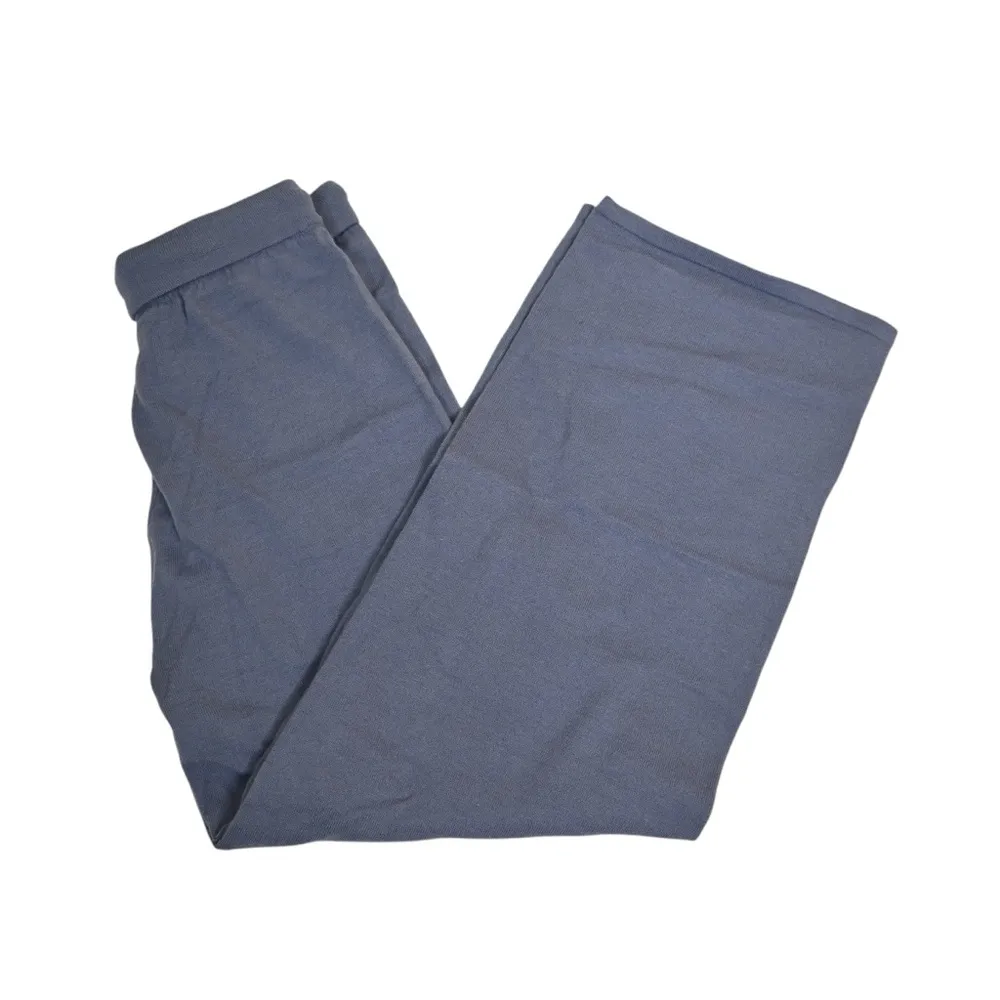 Amazon Womens L Sweater Drawstring Wide Leg Pants NWOT - Image 3