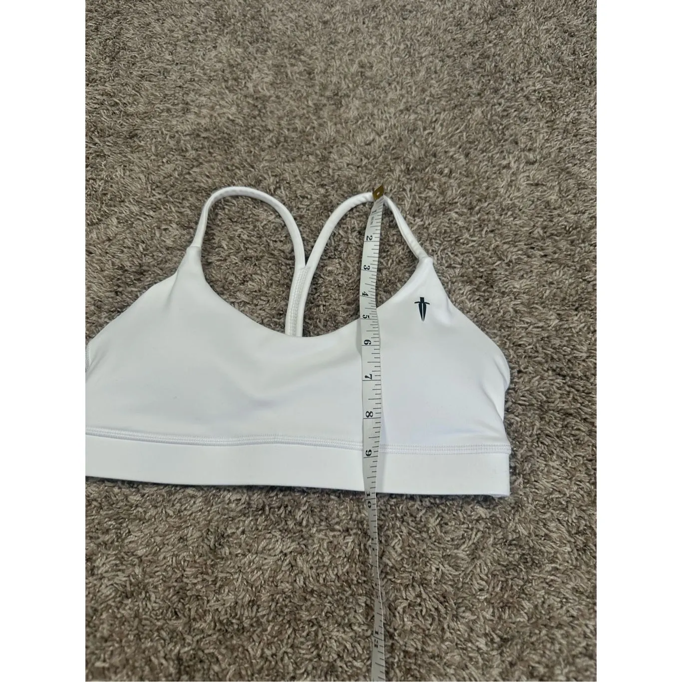 NWOT Iron Willed Core V - Image 8