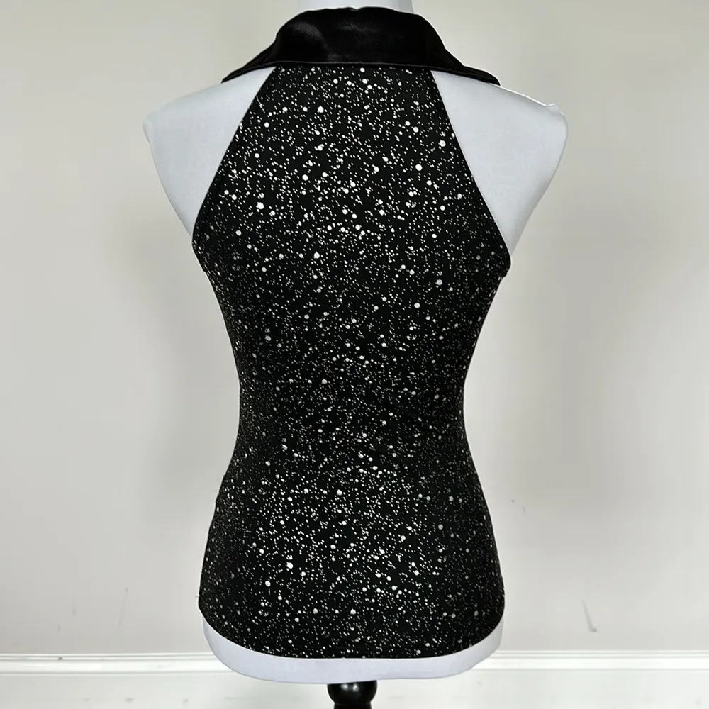 SHEIN Black Top Sz SM - Image 5