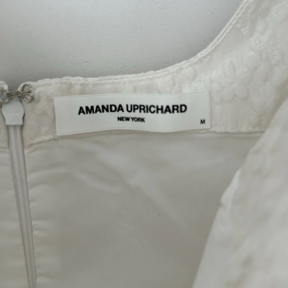 Amanda Uprichard Mabel Dress in Bellis Size: M - Image 7