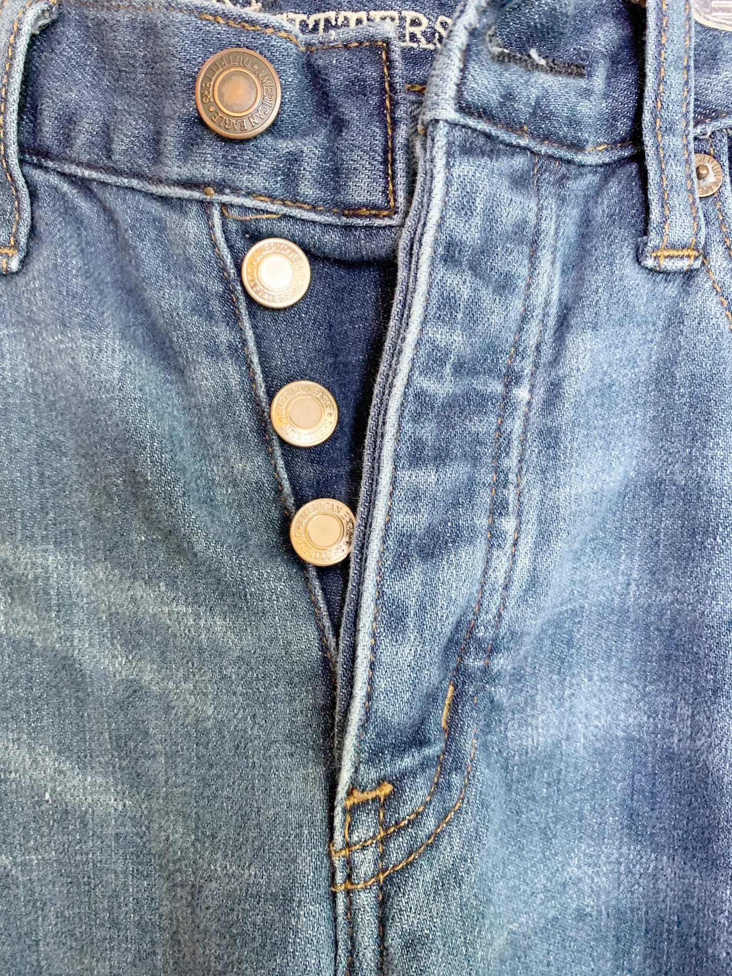 American Eagle Outfitters Jeans - Image 8