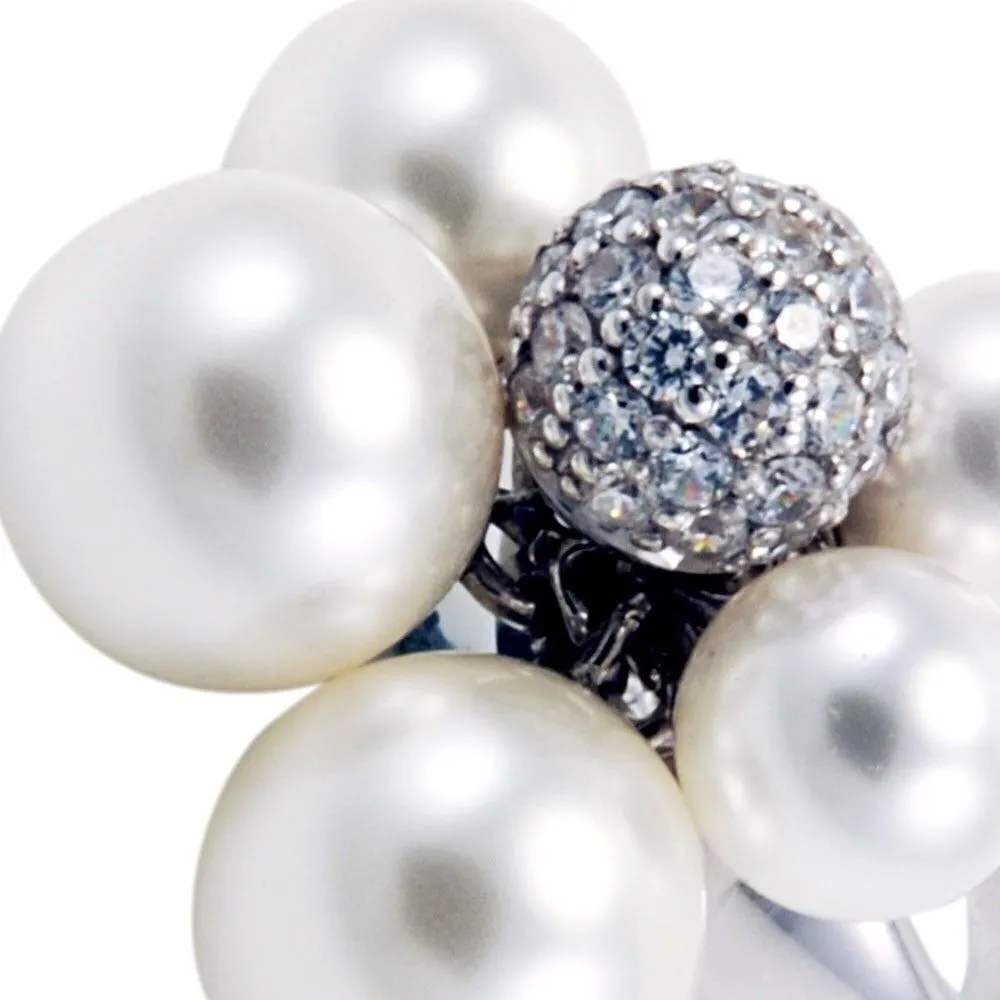 Belle Etoile indulgence ring Silver - Image 2