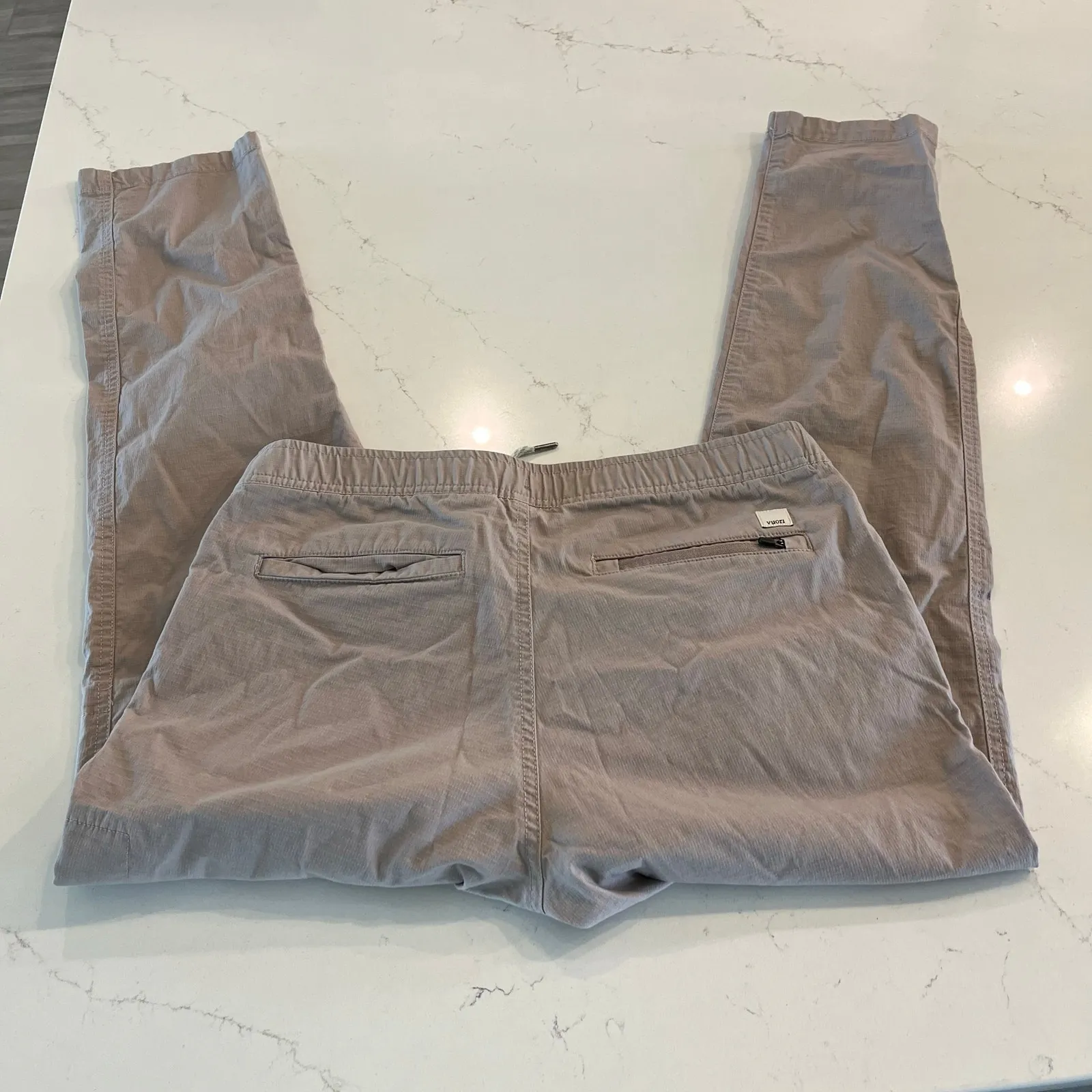 Vuori  Ripstop‎ Pants size Medium - Image 4