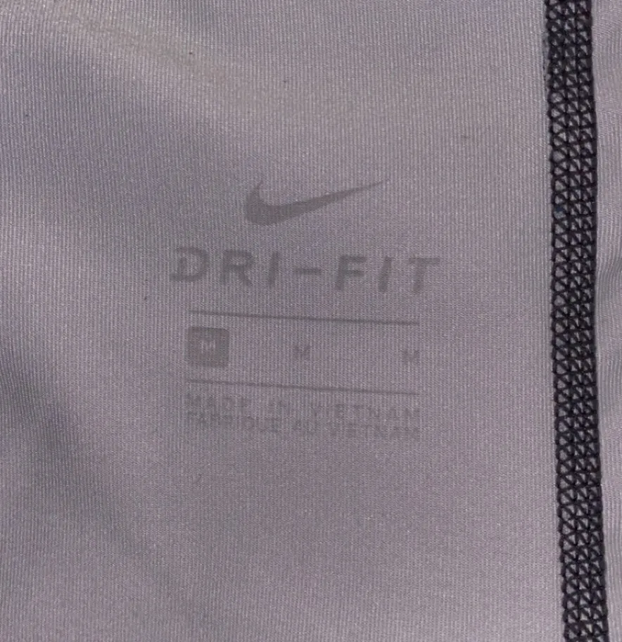 Nike Pro Spandex - Image 5