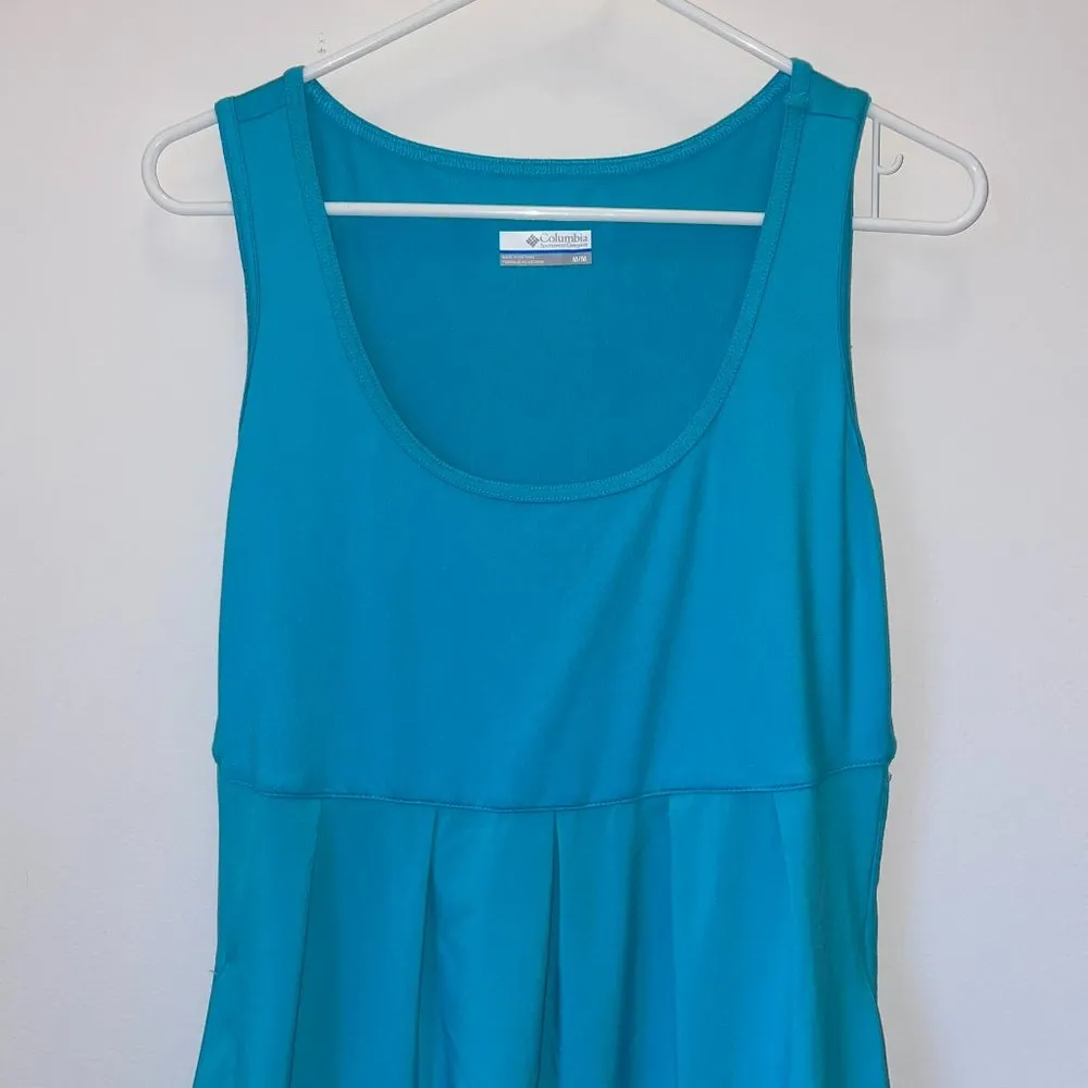 Columbia Marakesh Maven Omni-Wick Omni-Shade Dress - Image 7