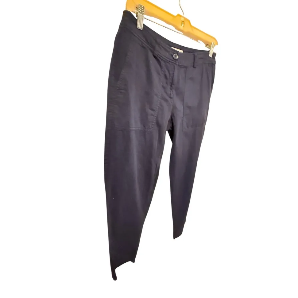 Eileen‎ Fisher Organic Cotton Pants nwot - Image 4