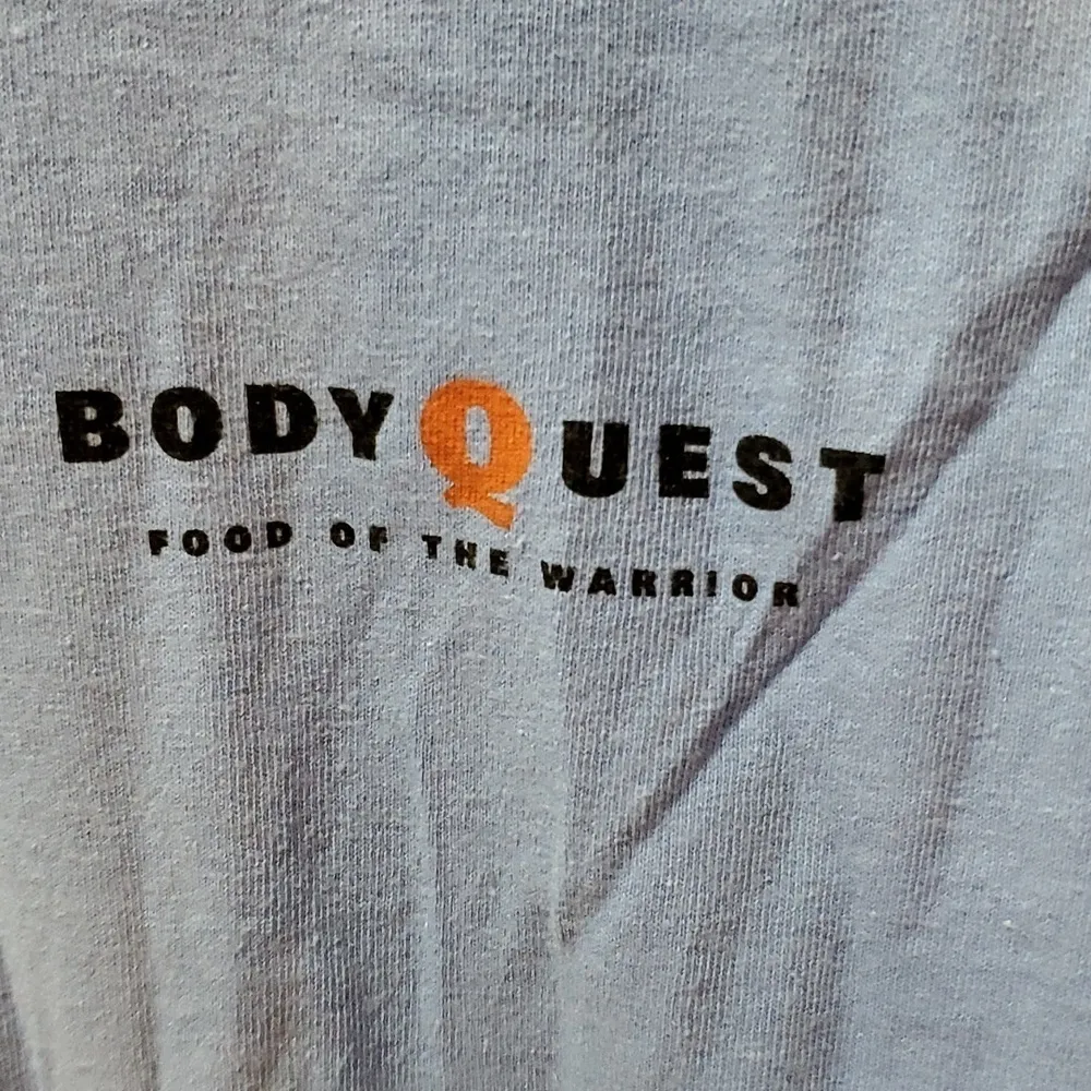 🐻   Gildan T-shirt size L - Image 2