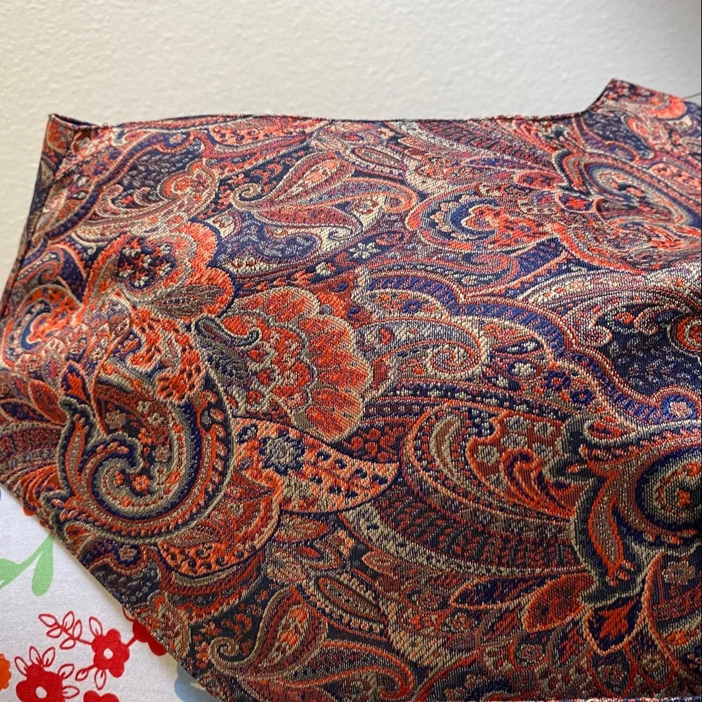 NWT Magician’s Vest - Image 3