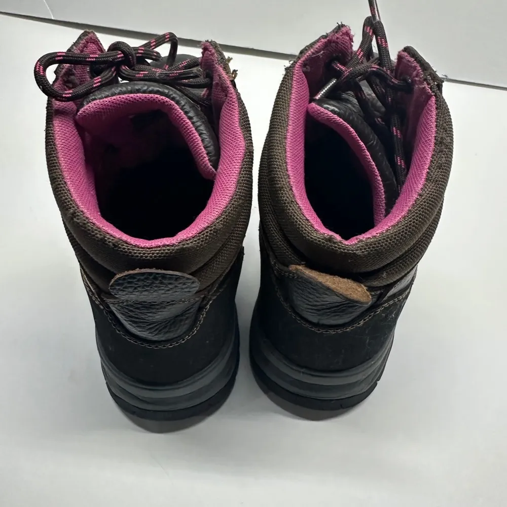 Wolverine Women’s Piper Waterproof Composite Toe work boot - Image 4