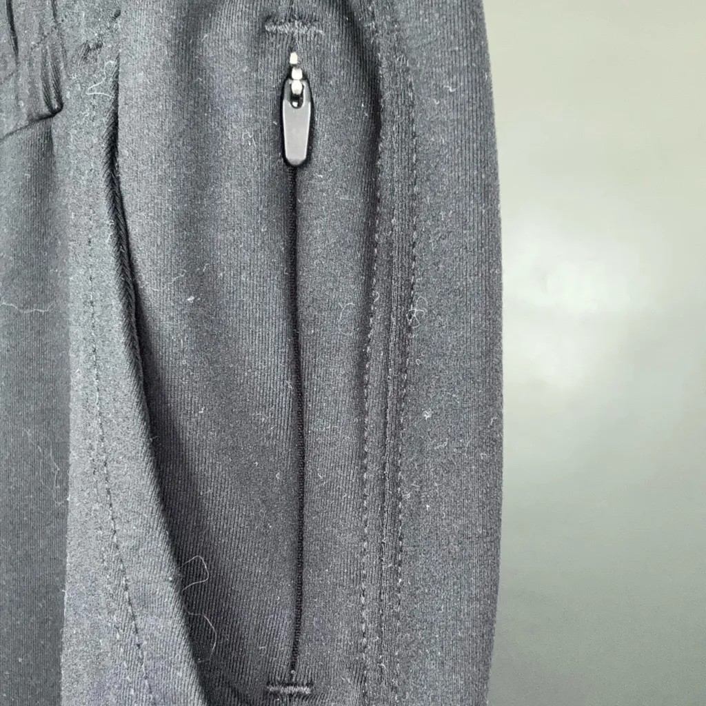 Zella Black Joggers - Image 3