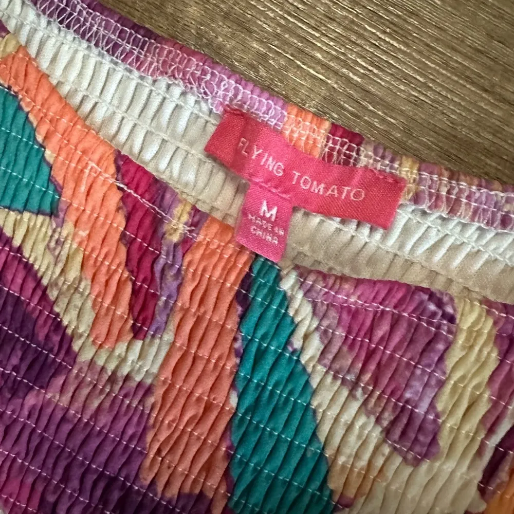 Flying Tomato  mini dress - Image 5