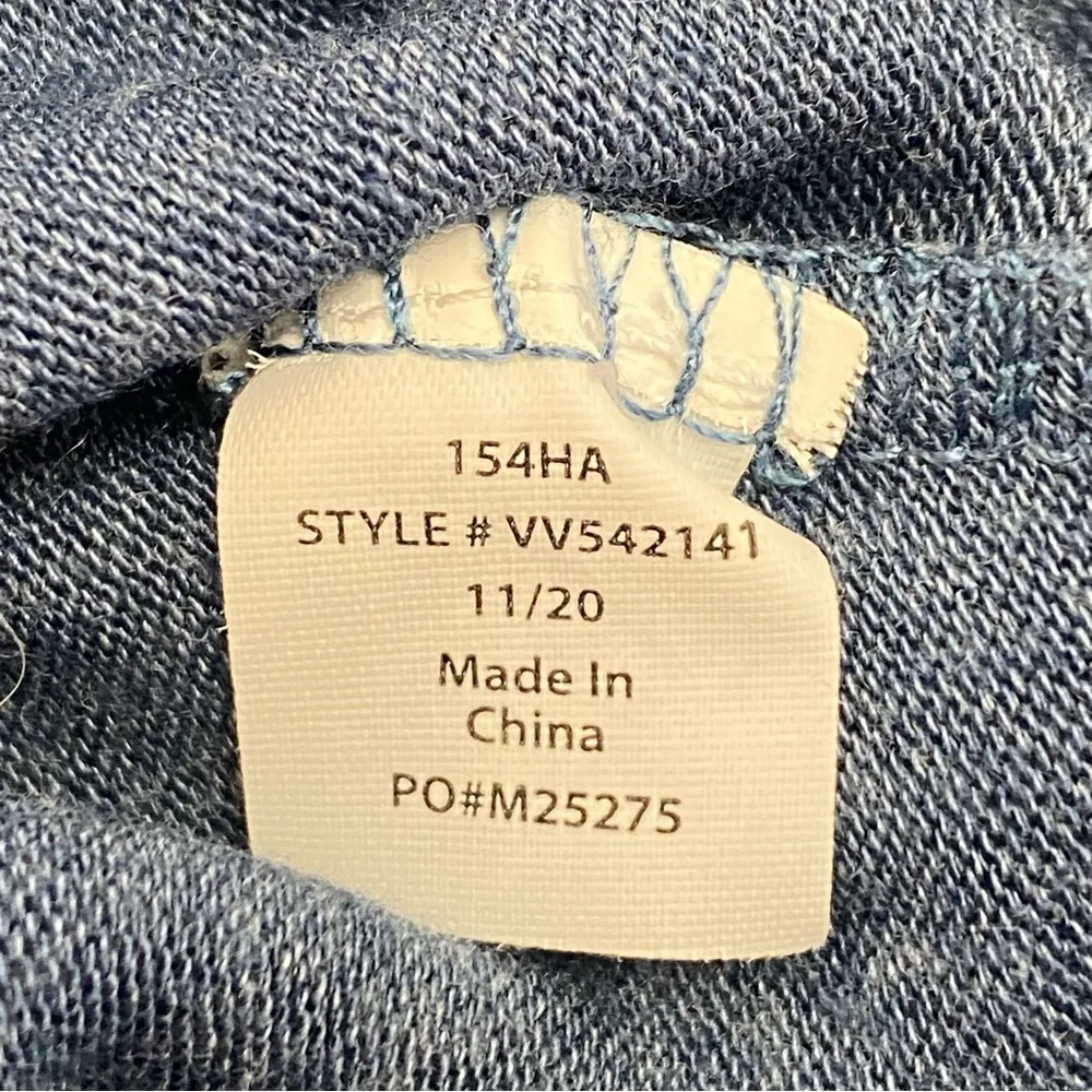 Wildfox Over The Rainbow Baggy Beach Jumper Freedom Sommers Crew Sweatshirt Blue - Image 14