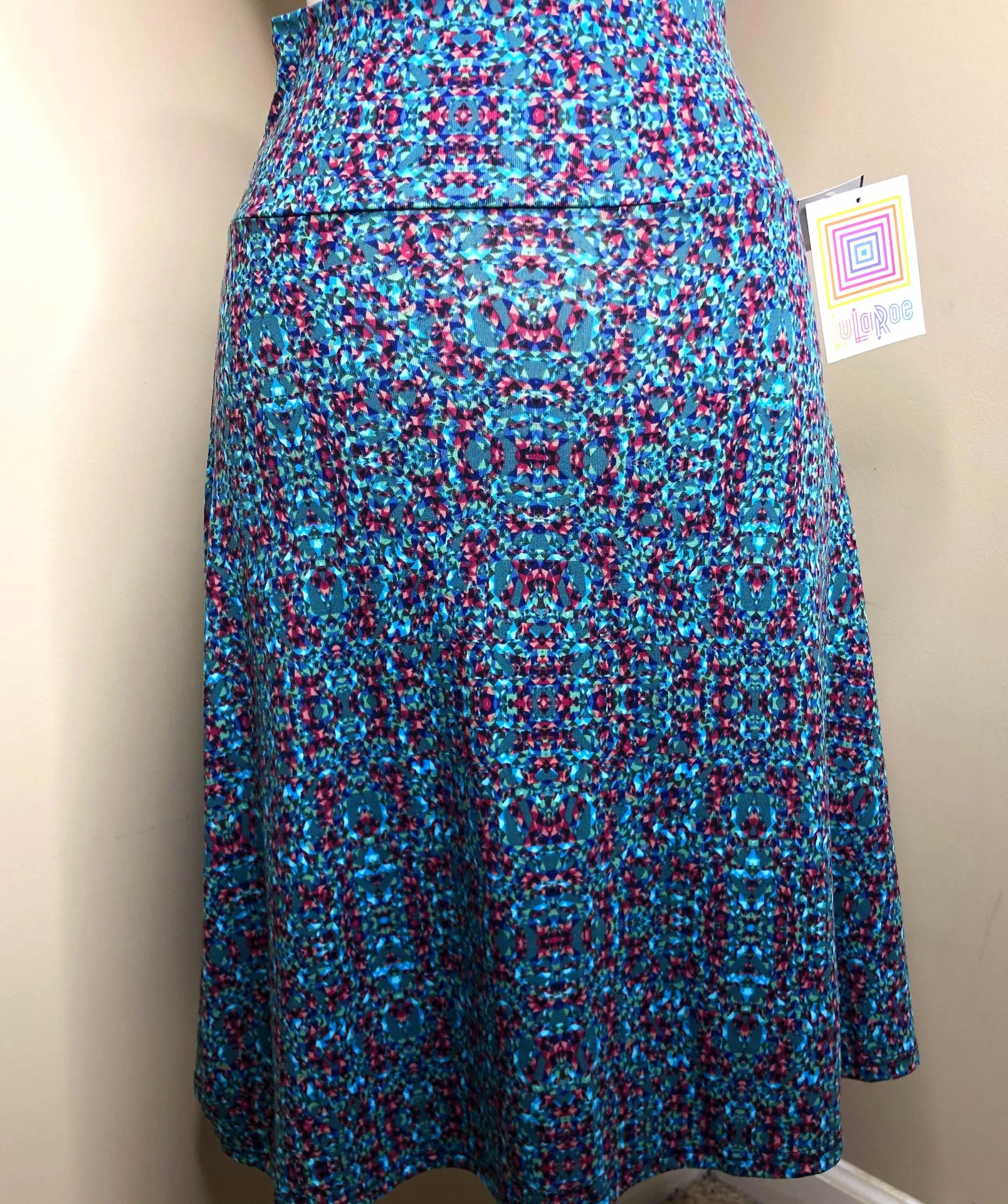 Azure Skirt SMALL NWT - Image 6