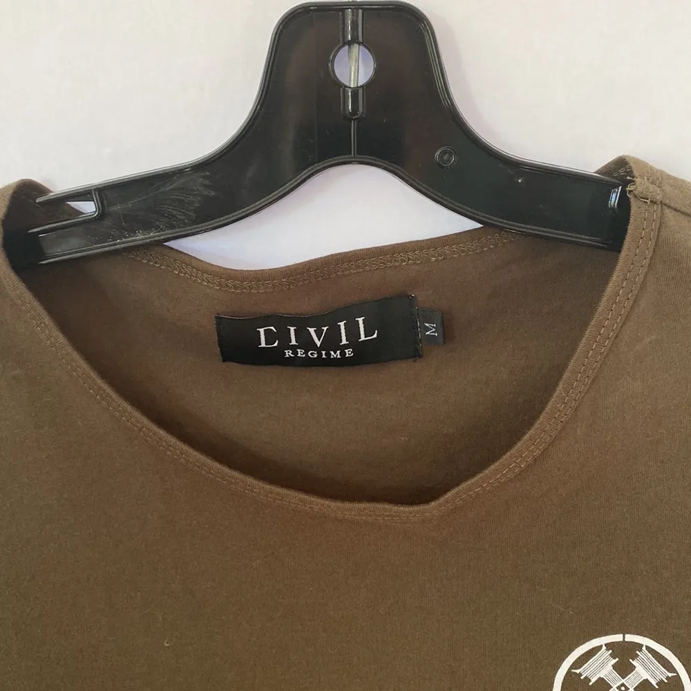 CIVIL REGIME T - Image 6