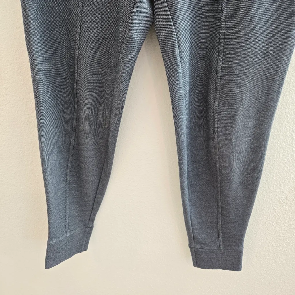The North Face Blue Joggers Pants Size medium - Image 3